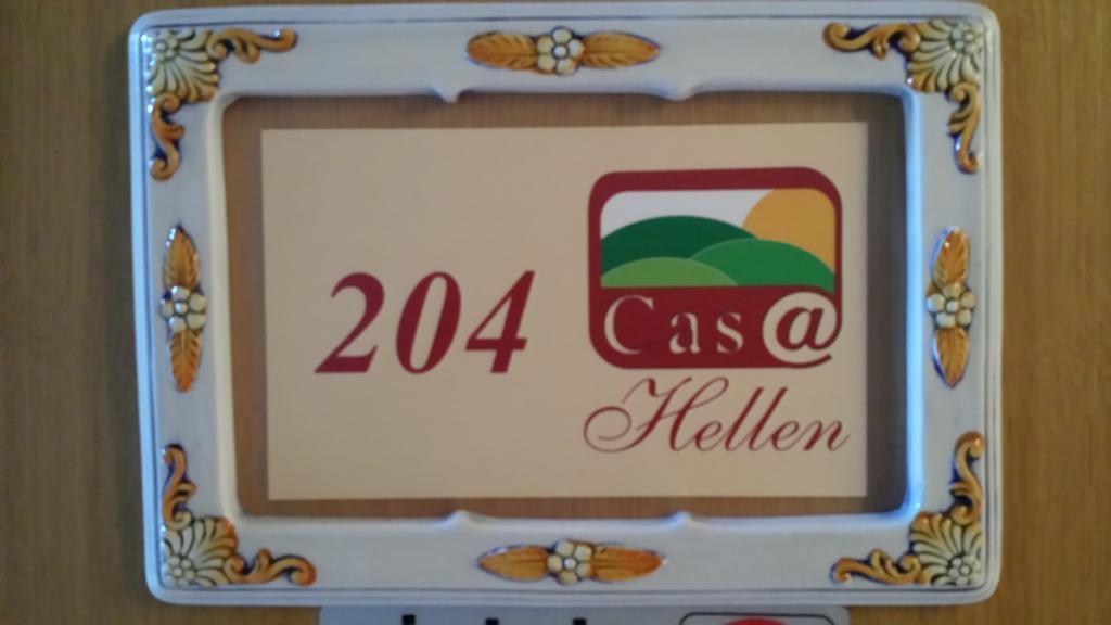 Hotel Casa Hellen Monteforte dʼAlpone Habitación foto