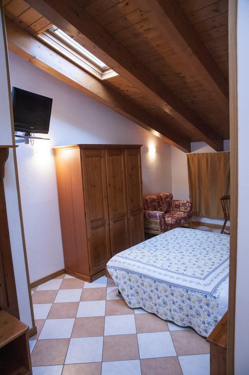 Hotel Casa Hellen Monteforte dʼAlpone Habitación foto