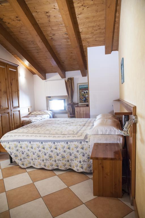 Hotel Casa Hellen Monteforte dʼAlpone Habitación foto