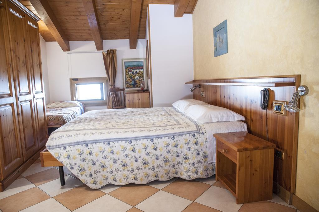 Hotel Casa Hellen Monteforte dʼAlpone Exterior foto
