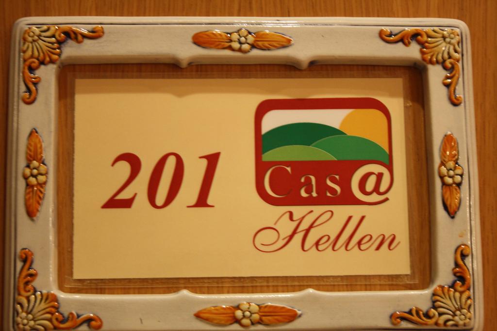 Hotel Casa Hellen Monteforte dʼAlpone Habitación foto