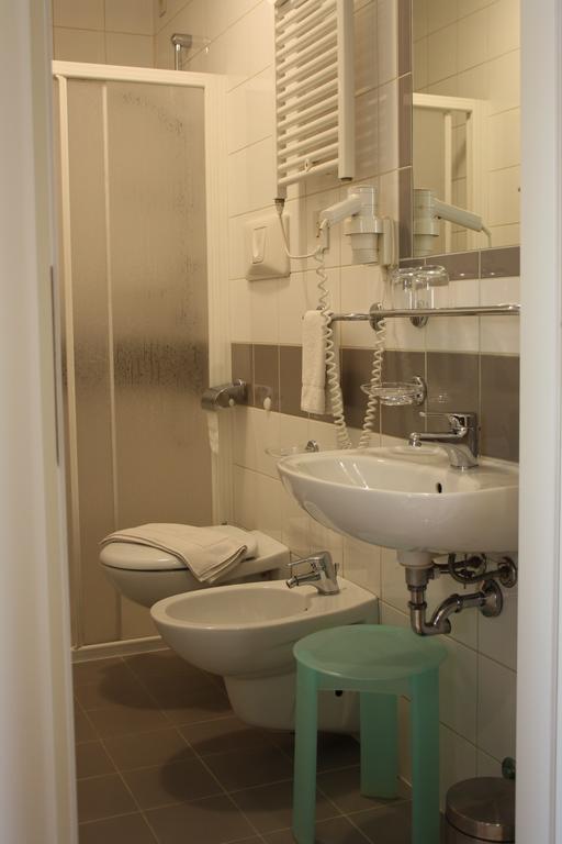 Hotel Casa Hellen Monteforte dʼAlpone Habitación foto